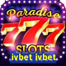 ivbet ivbet